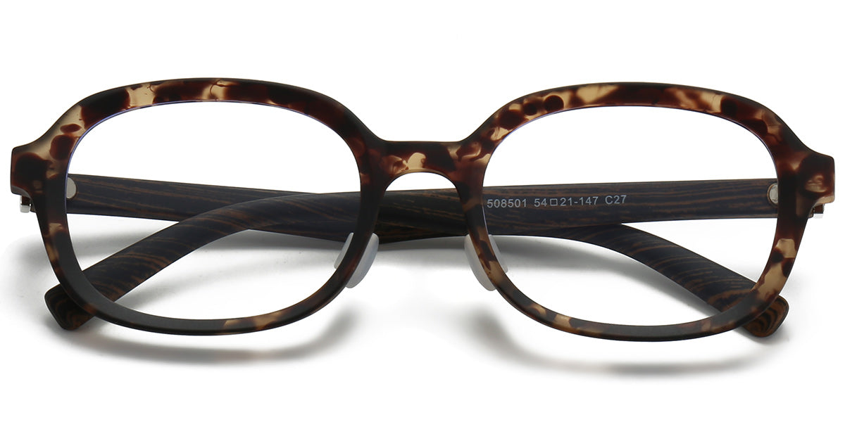 Candye Oval Frame F7706