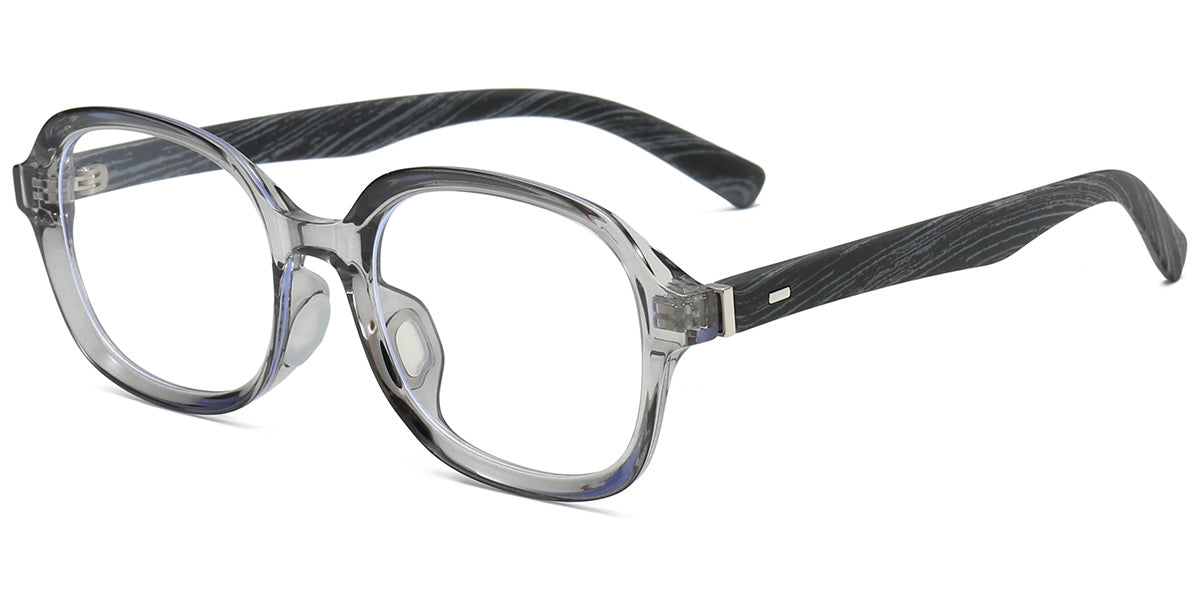 Candye Oval Frame F7706