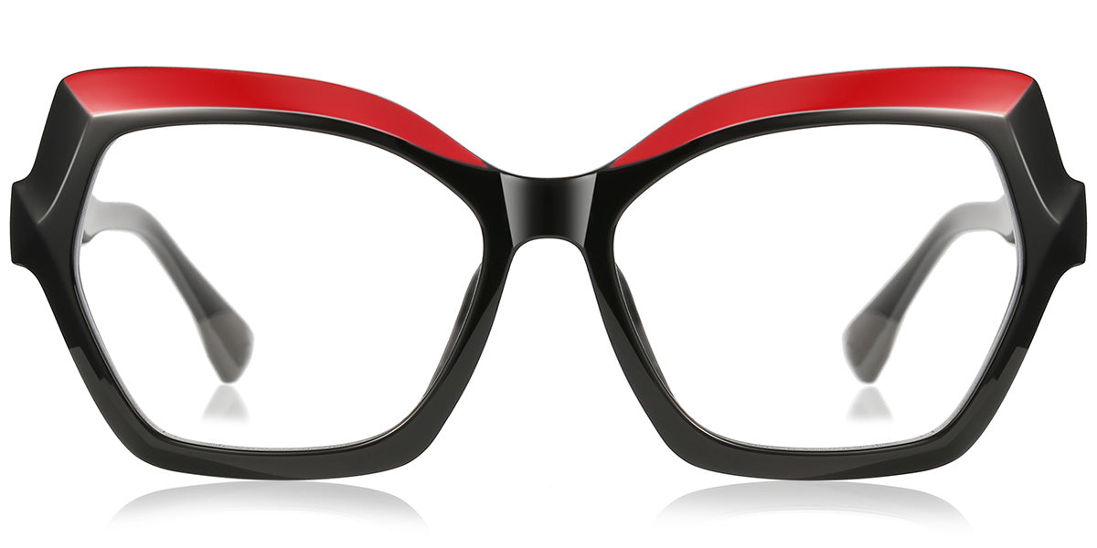 Candye Square Frame F7711