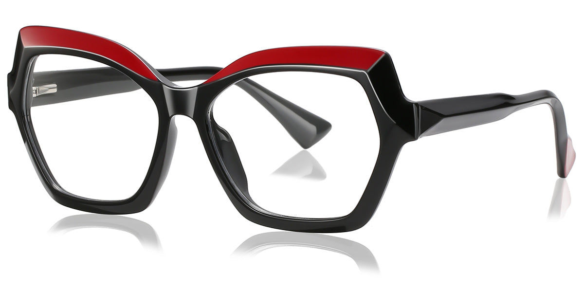 Candye Square Frame F7711