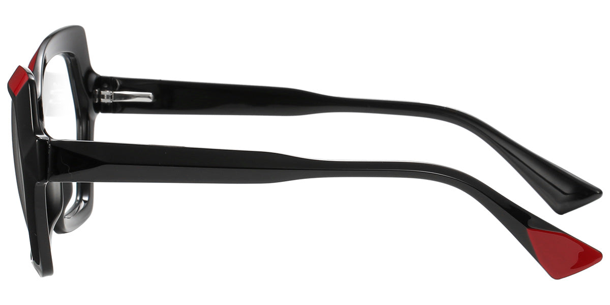 Candye Square Frame F7711