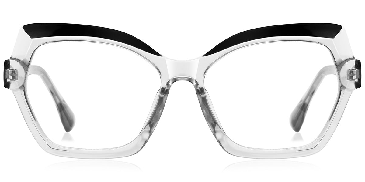 Candye Square Frame F7711