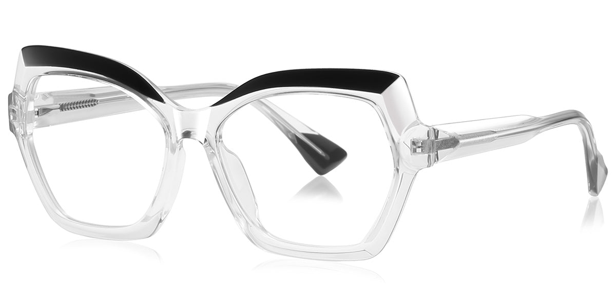 Candye Square Frame F7711