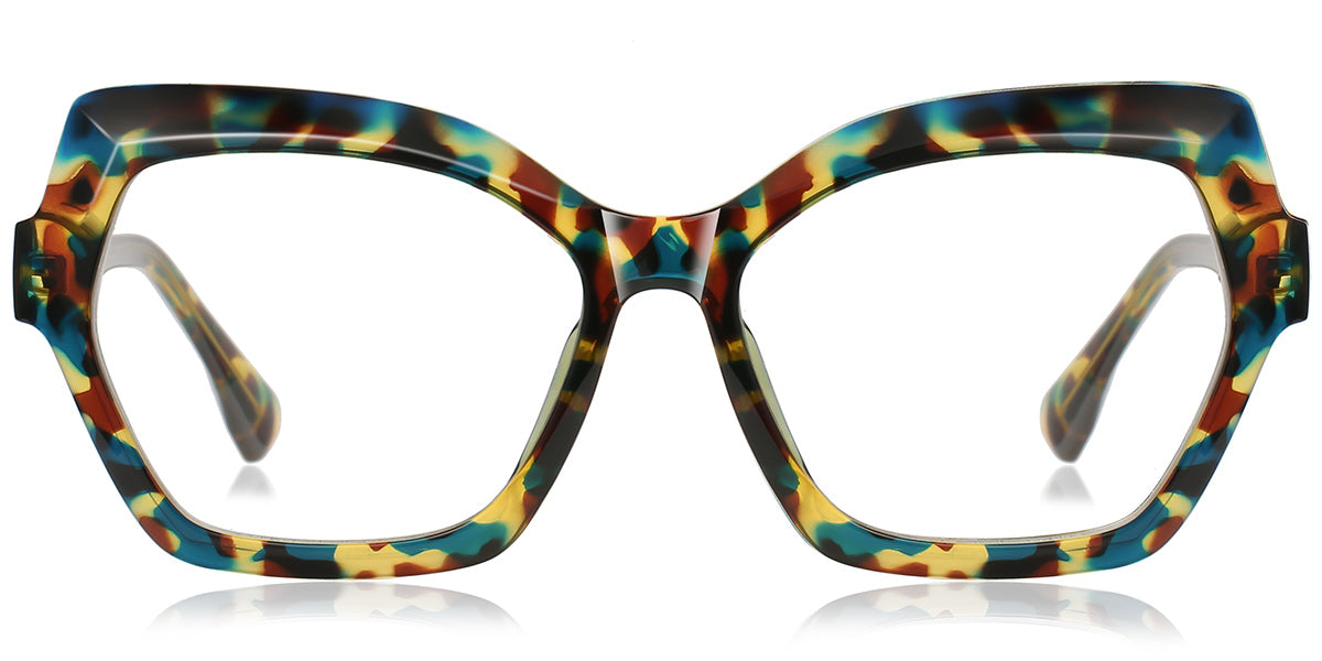 Candye Square Frame F7711