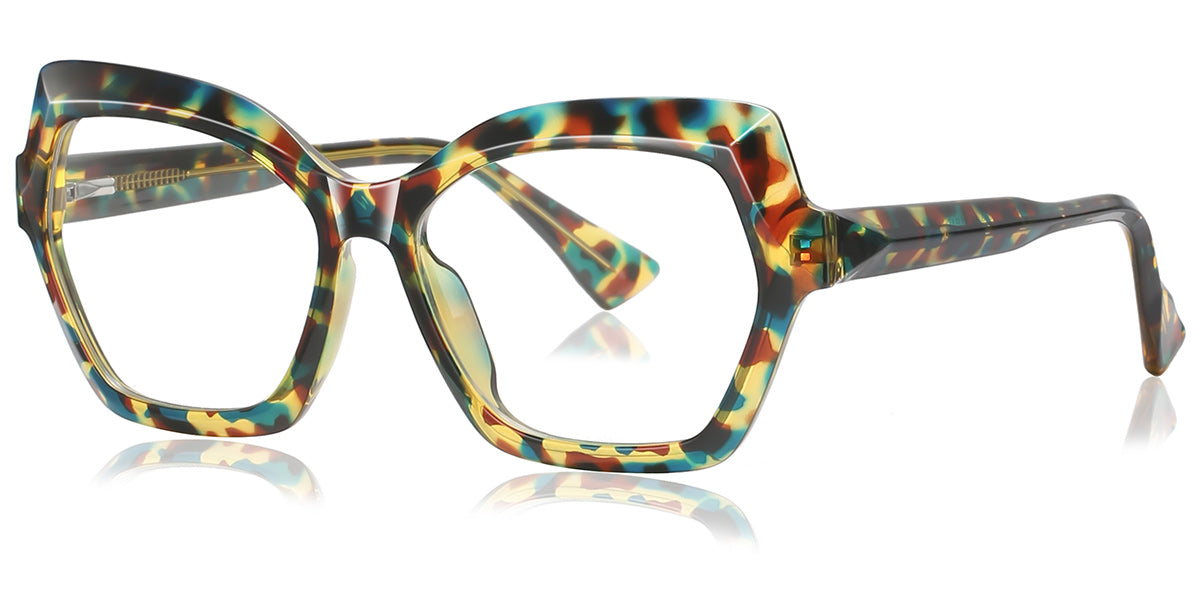 Candye Square Frame F7711