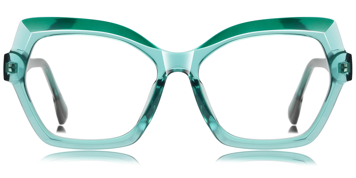 Candye Square Frame F7711