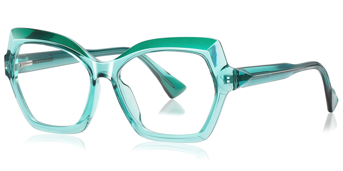 Candye Square Frame F7711