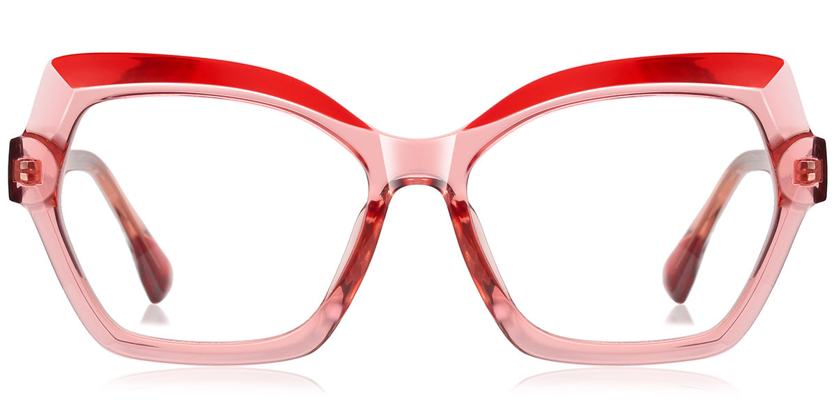 Candye Square Frame F7711