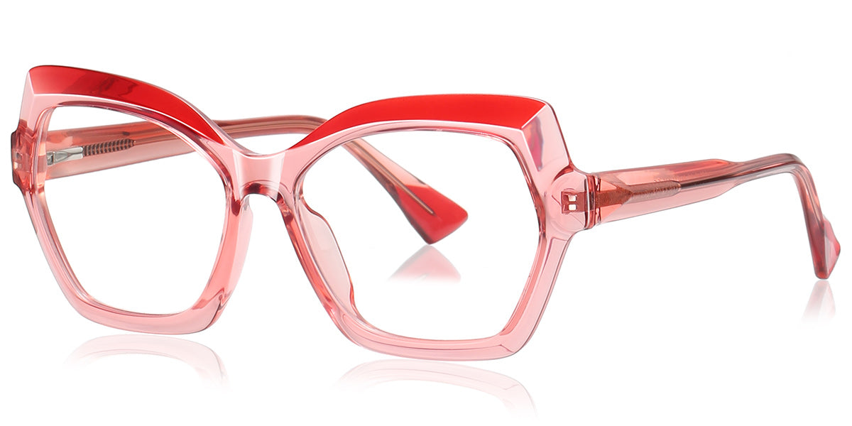 Candye Square Frame F7711