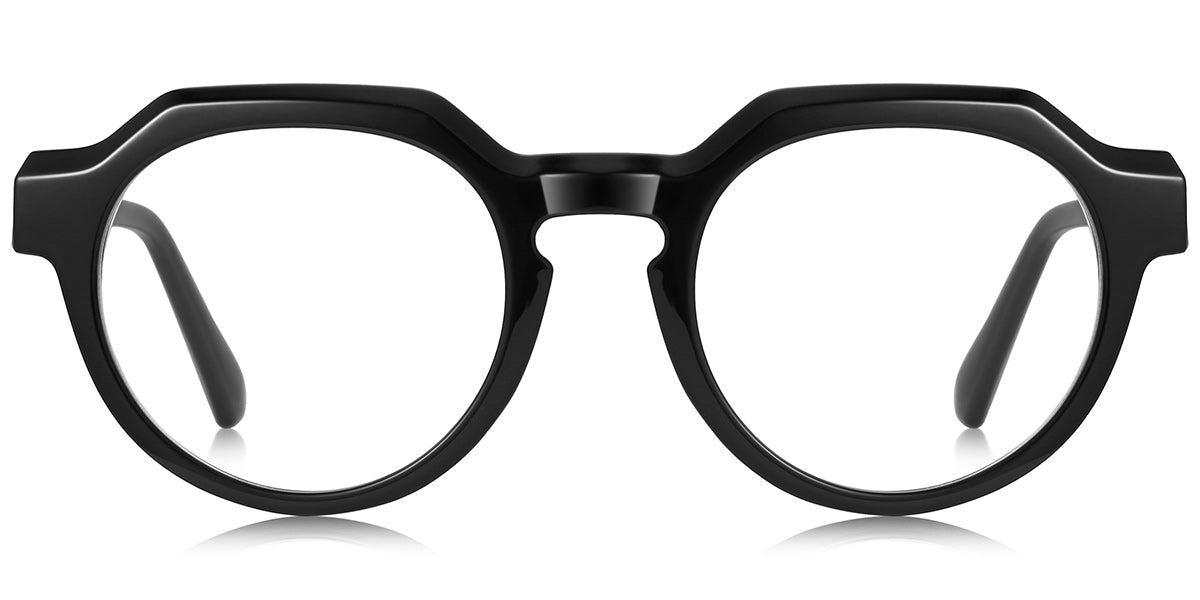 Candye Geometric Frame F7712
