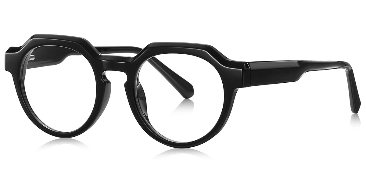 Candye Geometric Frame F7712