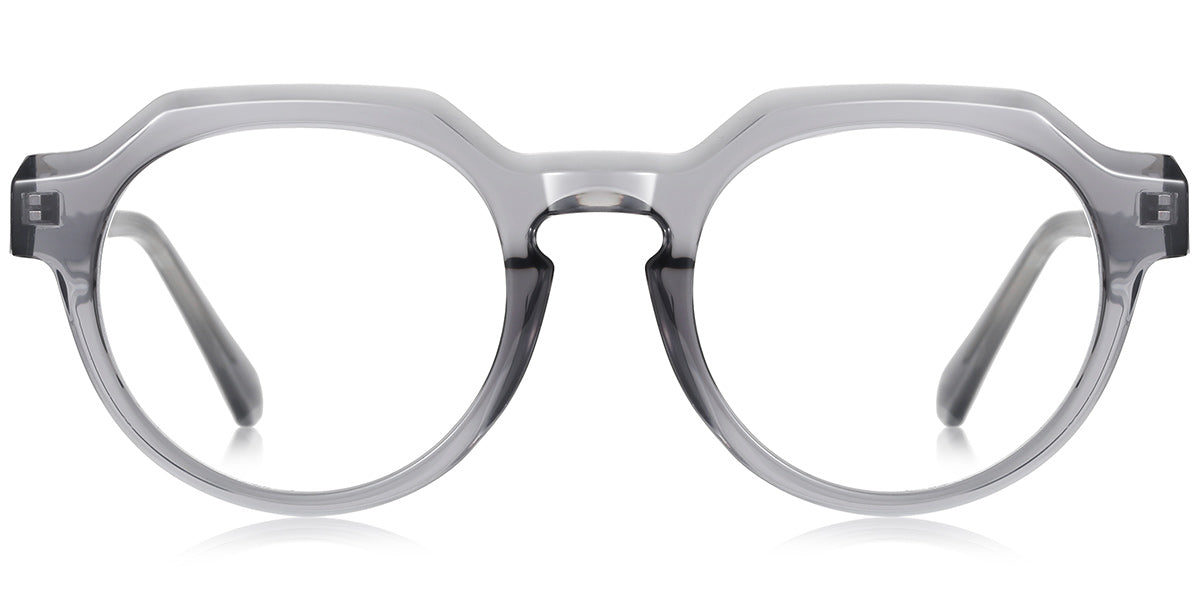 Candye Geometric Frame F7712