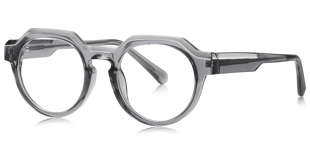 Candye Geometric Frame F7712