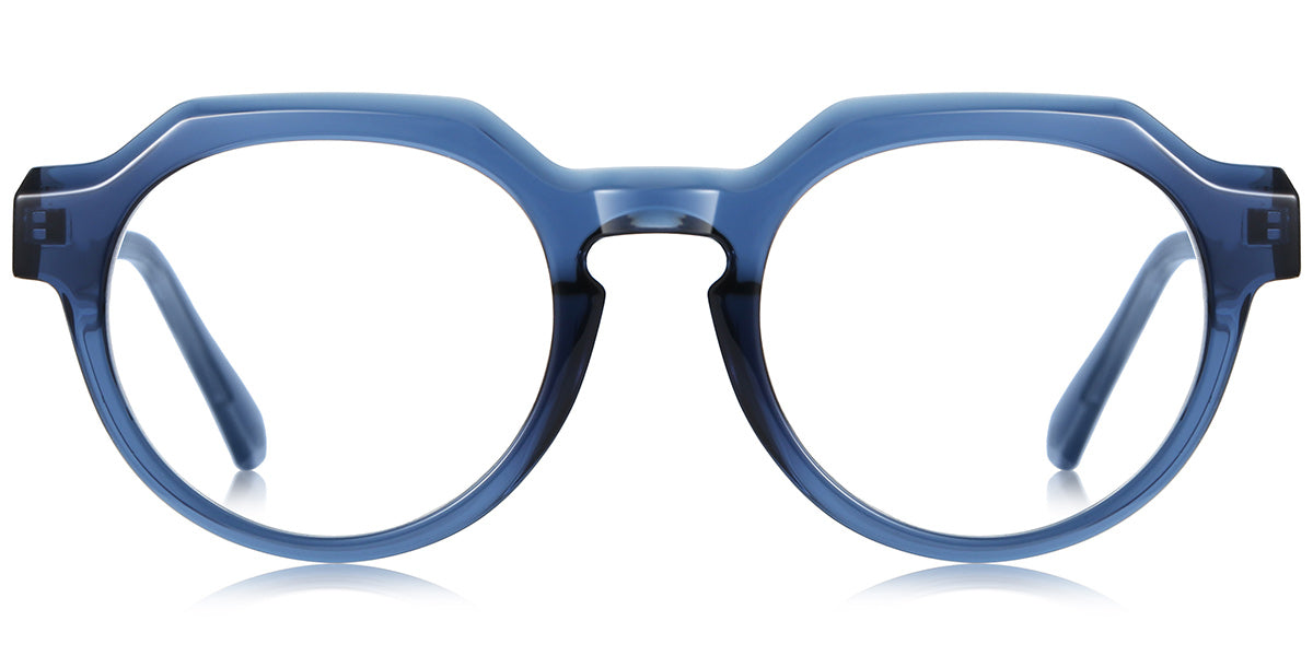 Candye Geometric Frame F7712