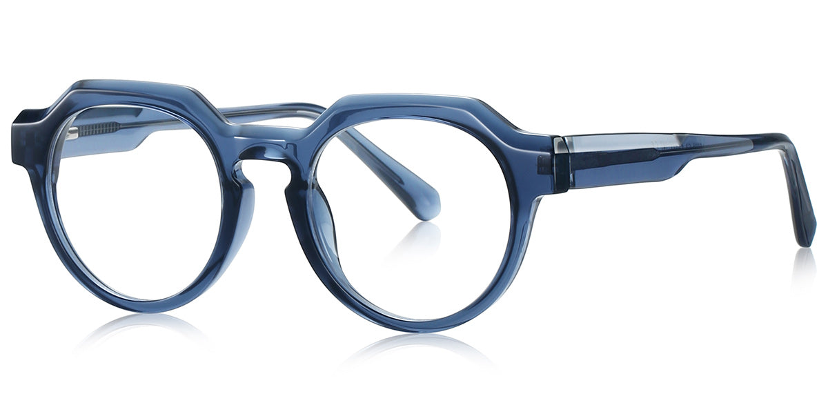 Candye Geometric Frame F7712