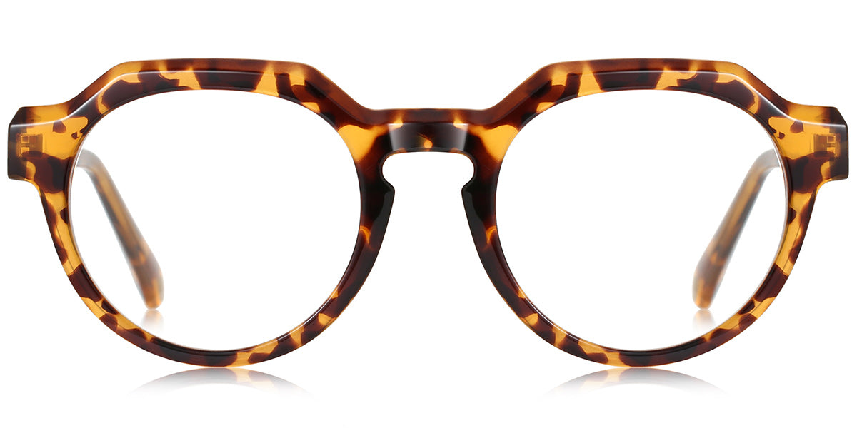 Candye Geometric Frame F7712