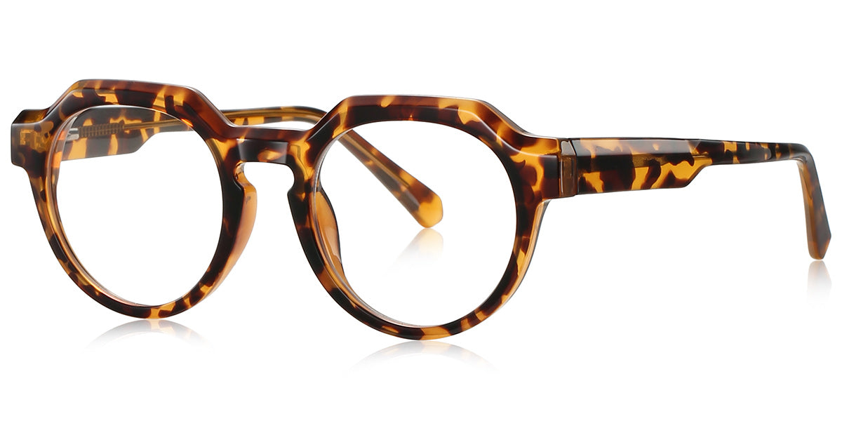 Candye Geometric Frame F7712
