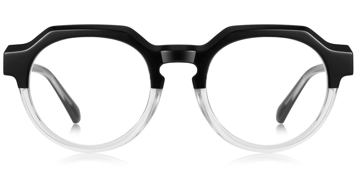 Candye Geometric Frame F7712