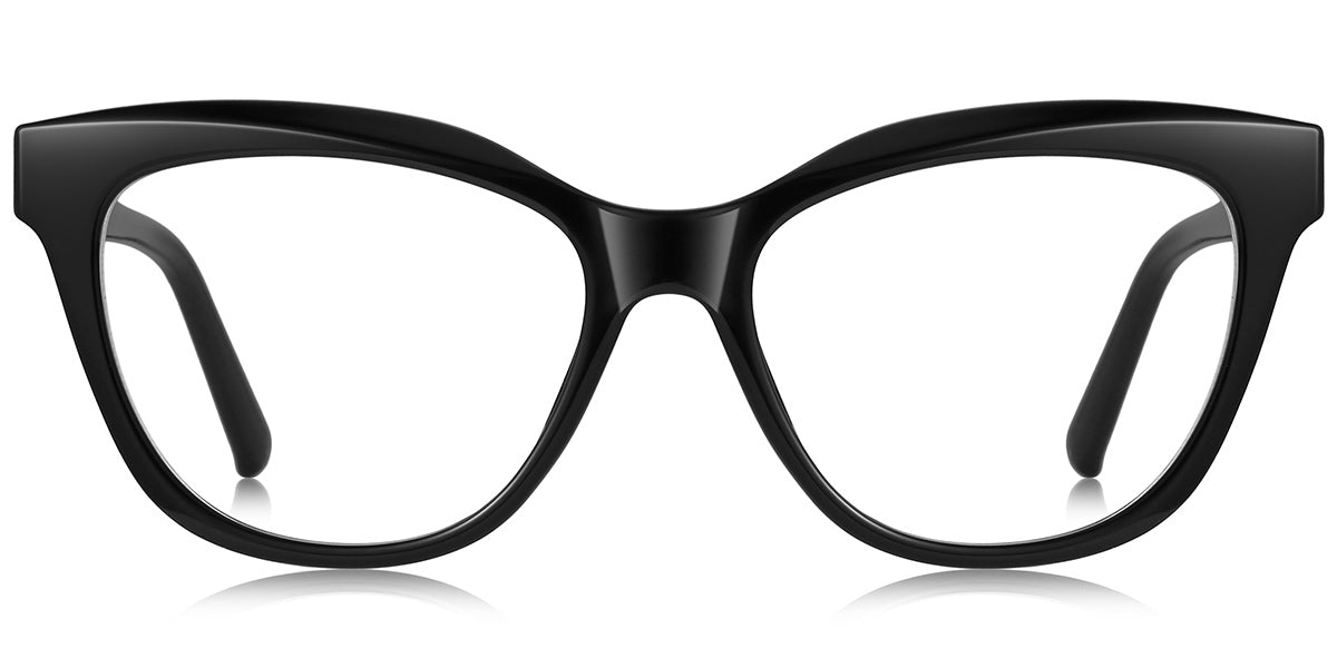 Candye Cat-Eye Frame F7713