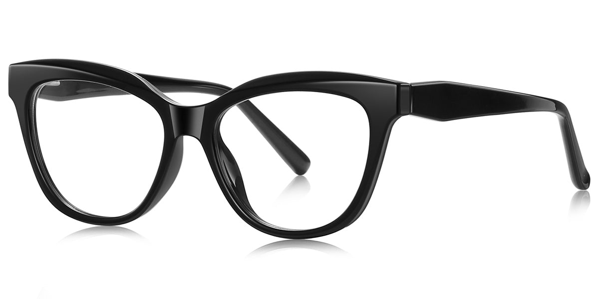 Candye Cat-Eye Frame F7713