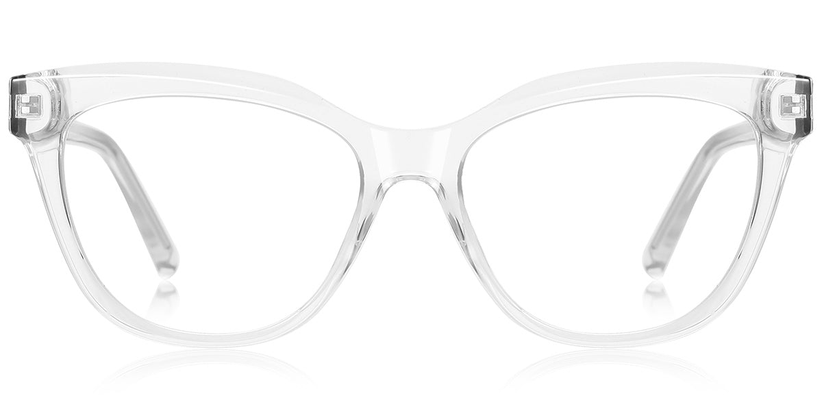 Candye Cat-Eye Frame F7713