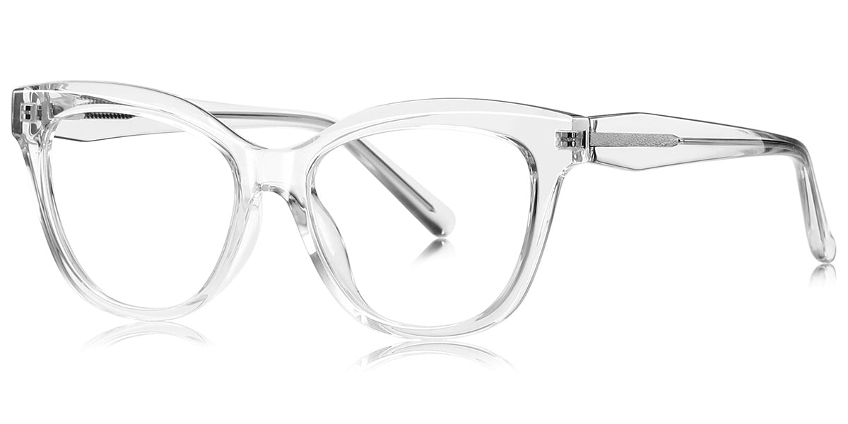 Candye Cat-Eye Frame F7713