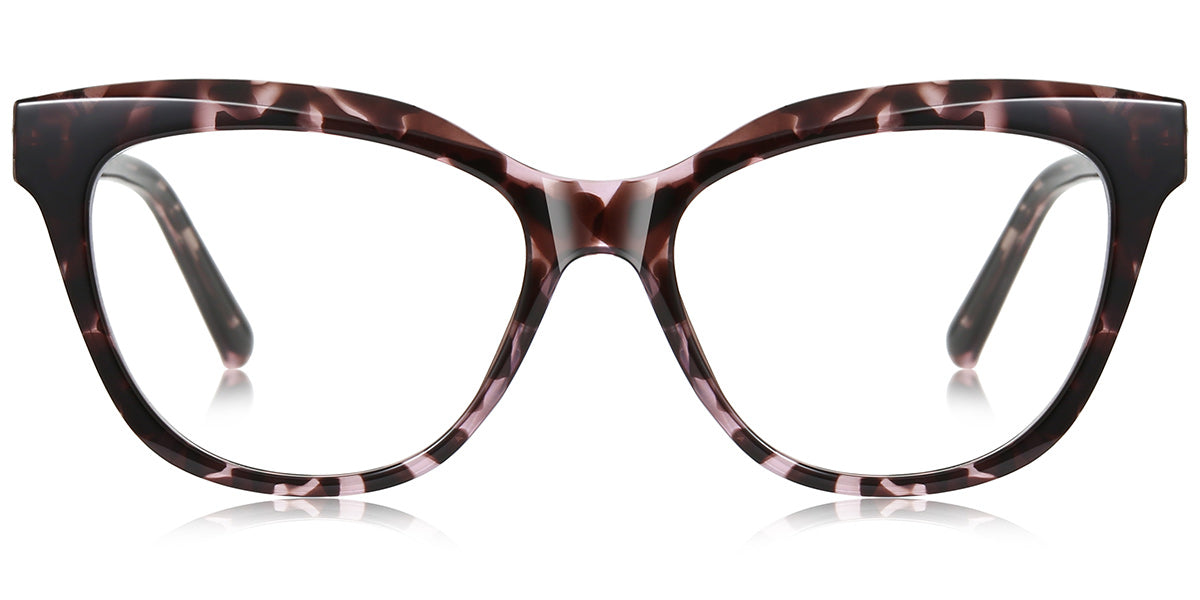 Candye Cat-Eye Frame F7713