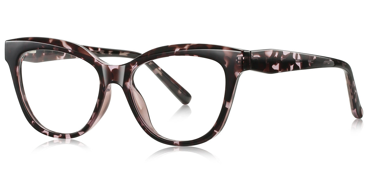 Candye Cat-Eye Frame F7713