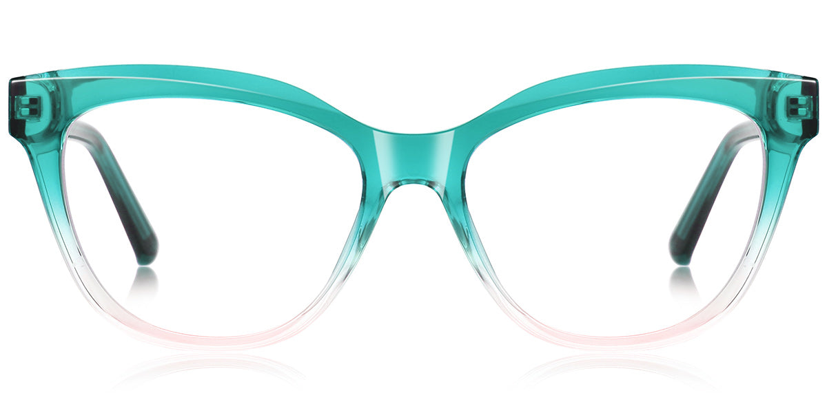 Candye Cat-Eye Frame F7713