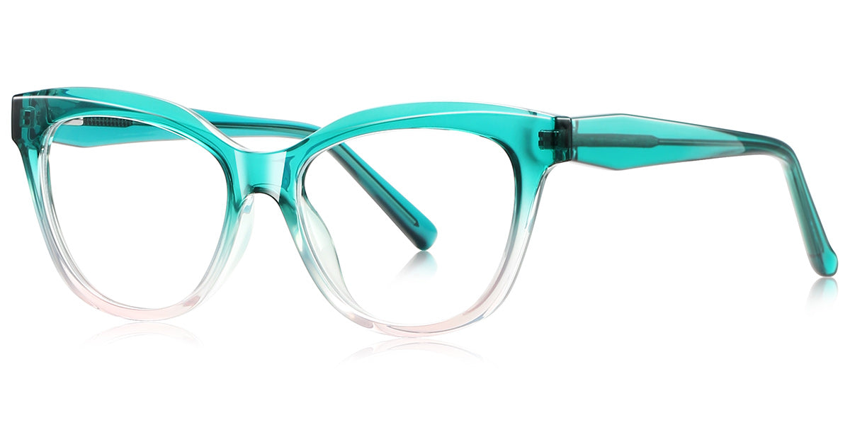 Candye Cat-Eye Frame F7713