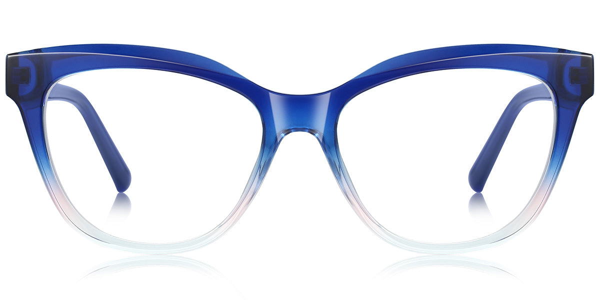 Candye Cat-Eye Frame F7713