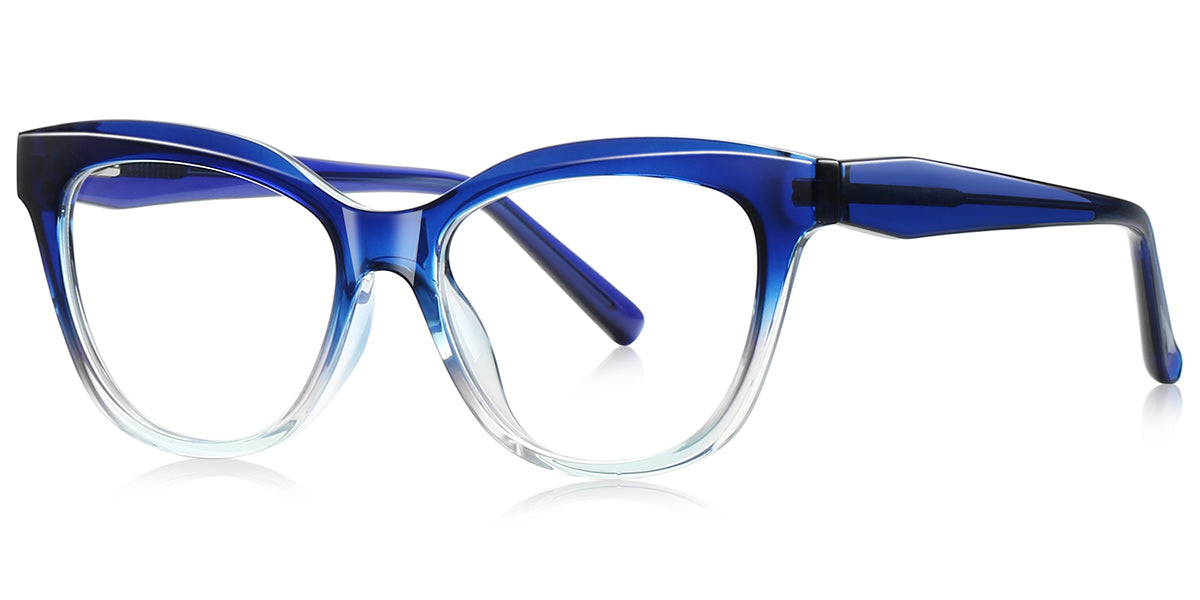 Candye Cat-Eye Frame F7713