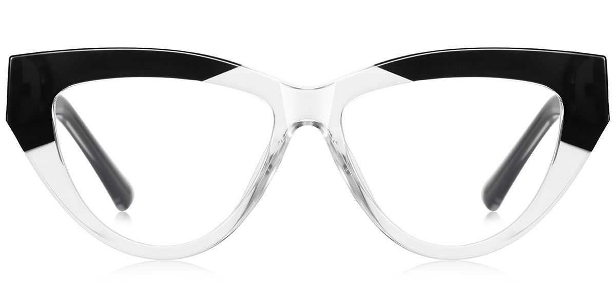 Candye Geometric Frame F7714