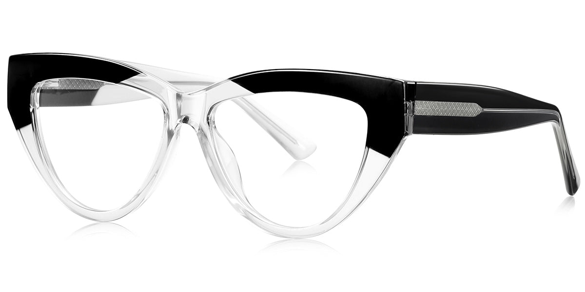 Candye Geometric Frame F7714