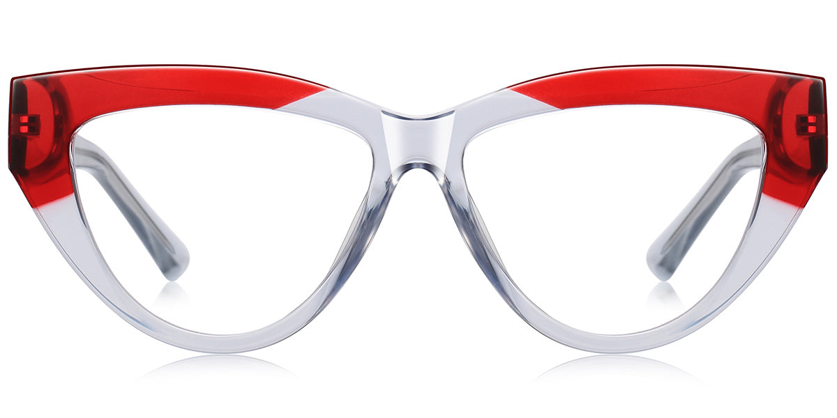Candye Geometric Frame F7714