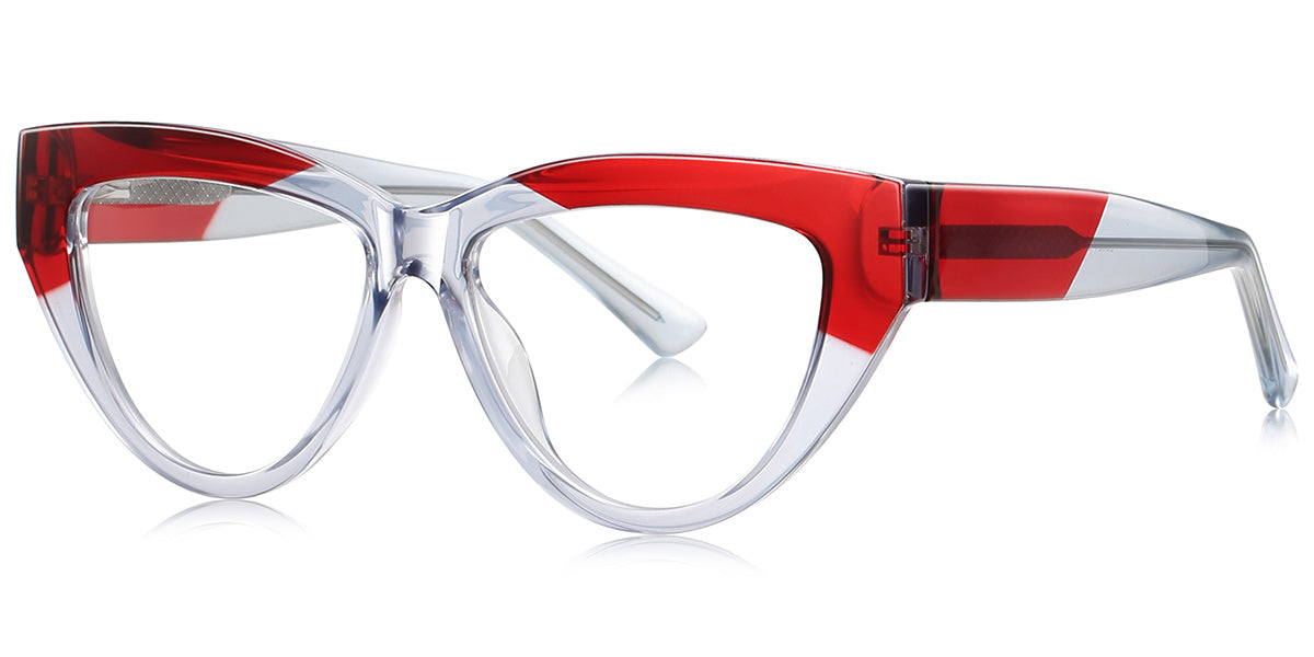 Candye Geometric Frame F7714
