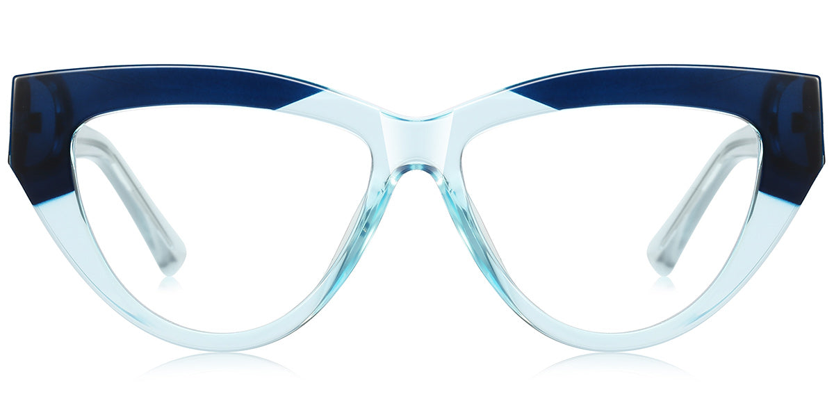 Candye Geometric Frame F7714