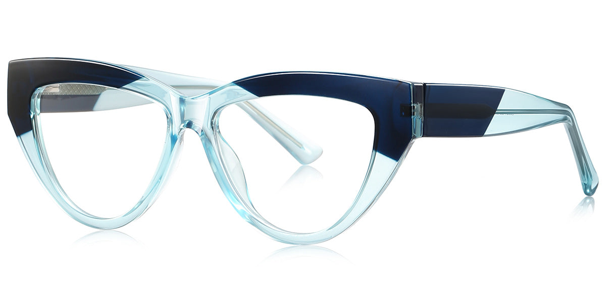 Candye Geometric Frame F7714