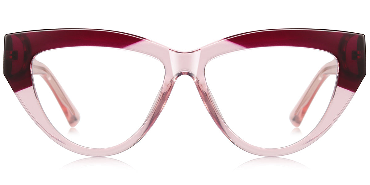 Candye Geometric Frame F7714
