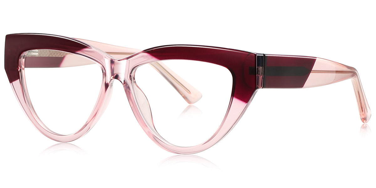 Candye Geometric Frame F7714