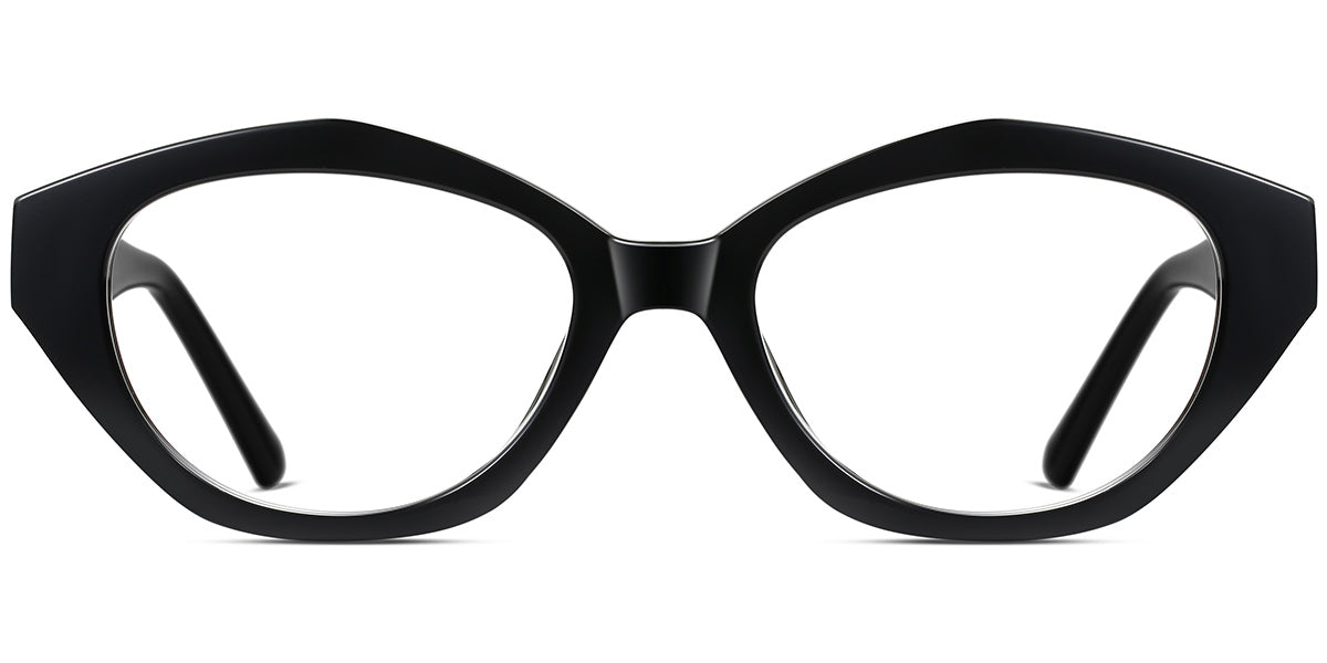 Candye Geometric Frame F7715
