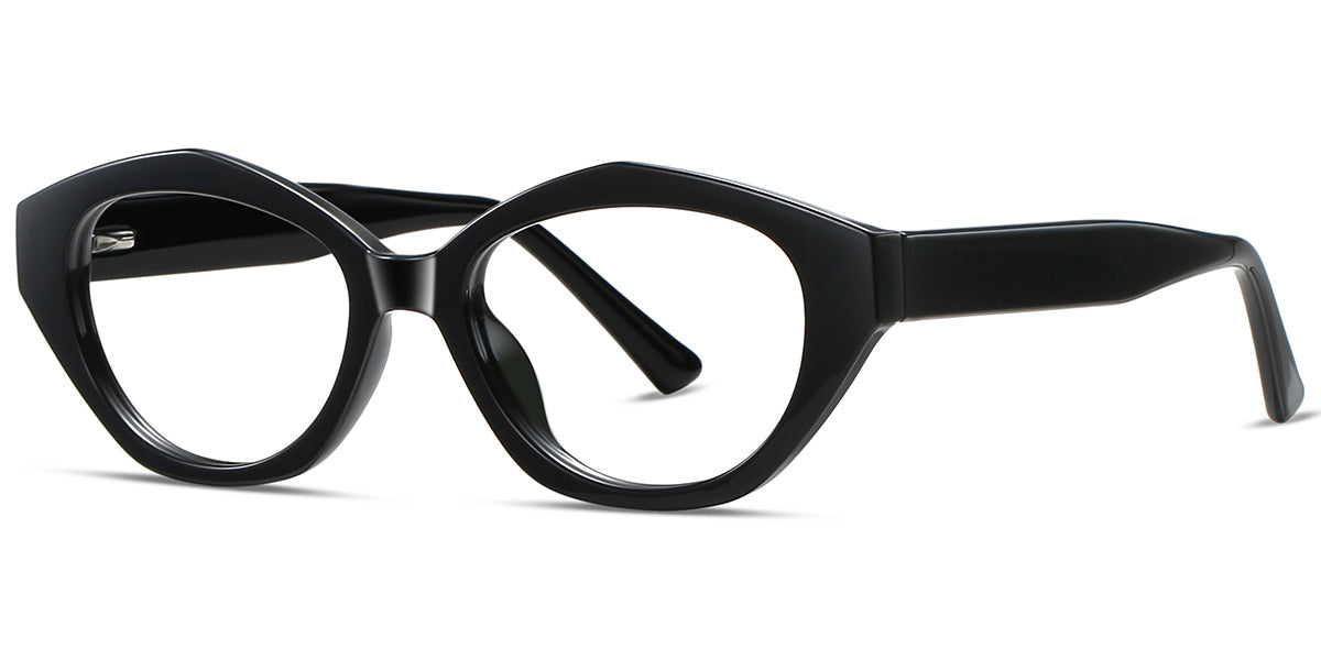 Candye Geometric Frame F7715