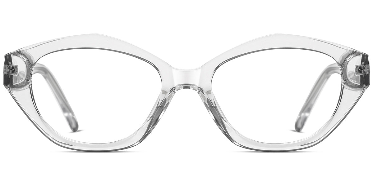 Candye Geometric Frame F7715