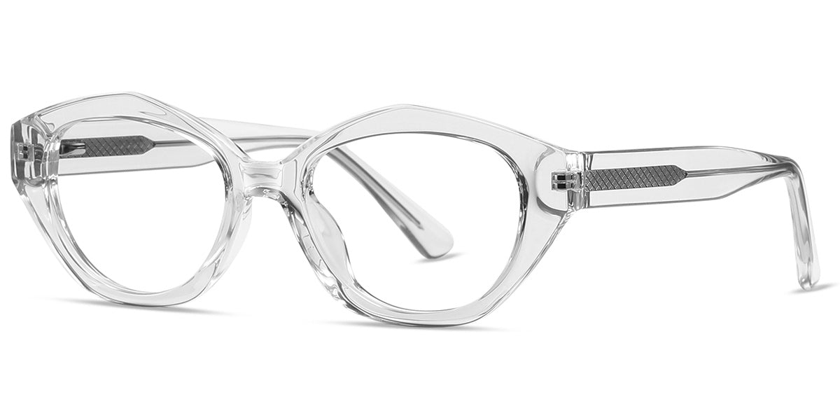 Candye Geometric Frame F7715