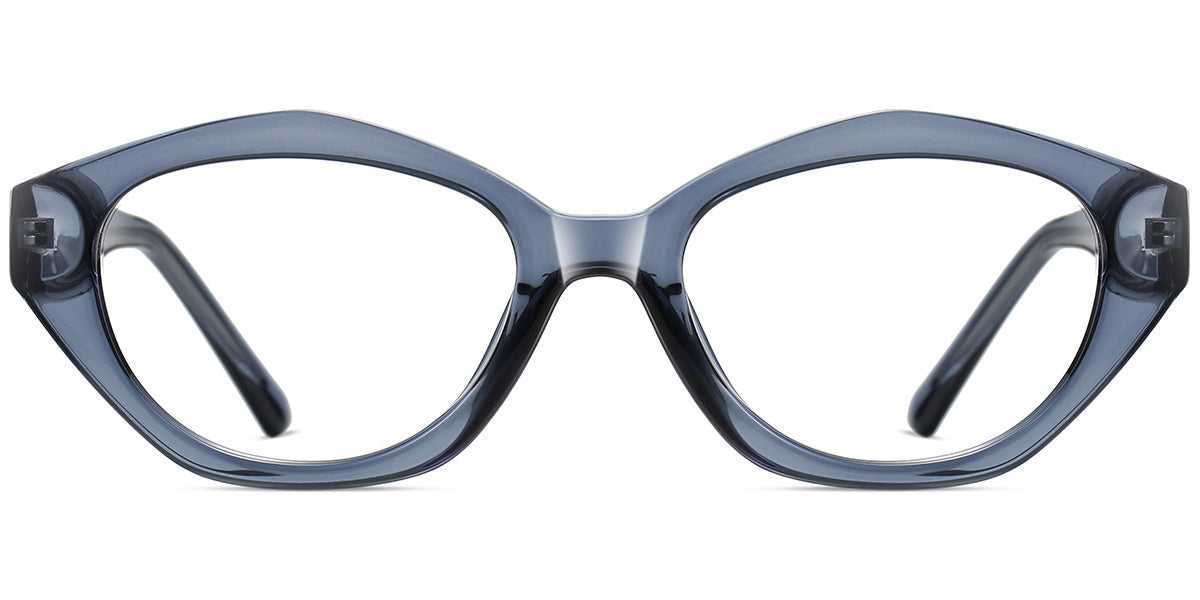 Candye Geometric Frame F7715