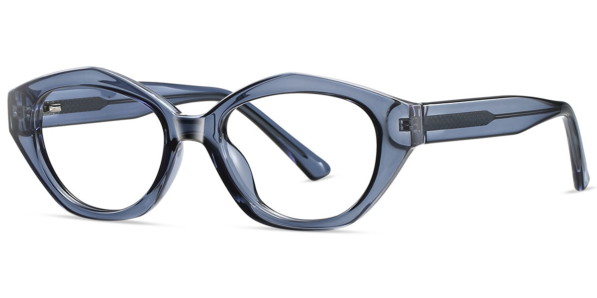 Candye Geometric Frame F7715