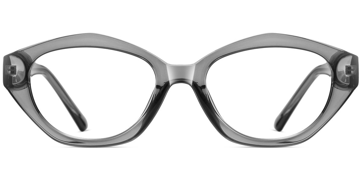 Candye Geometric Frame F7715