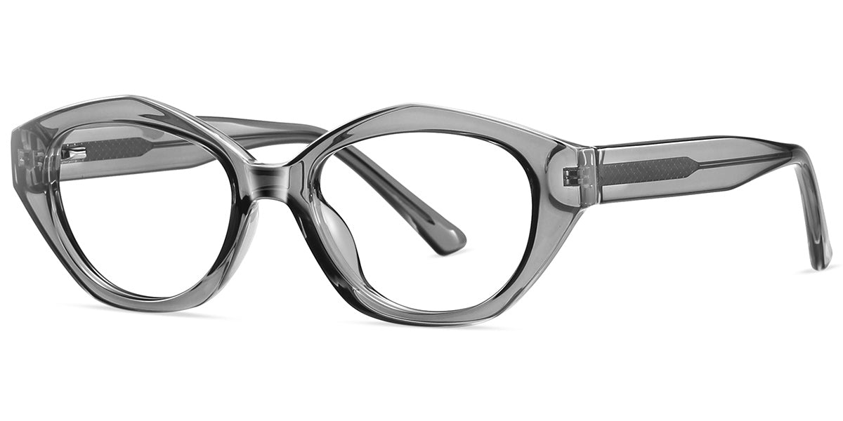 Candye Geometric Frame F7715