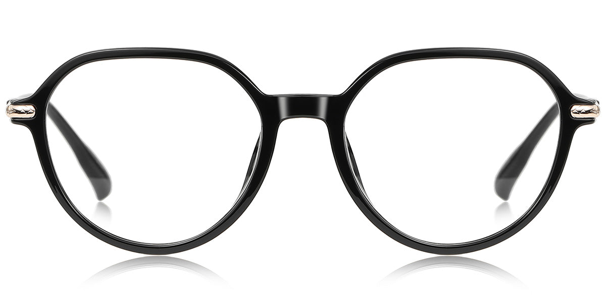 Candye Round Frame F7717