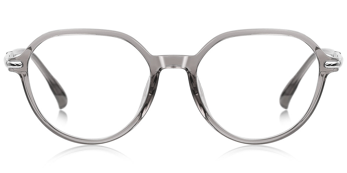 Candye Round Frame F7717